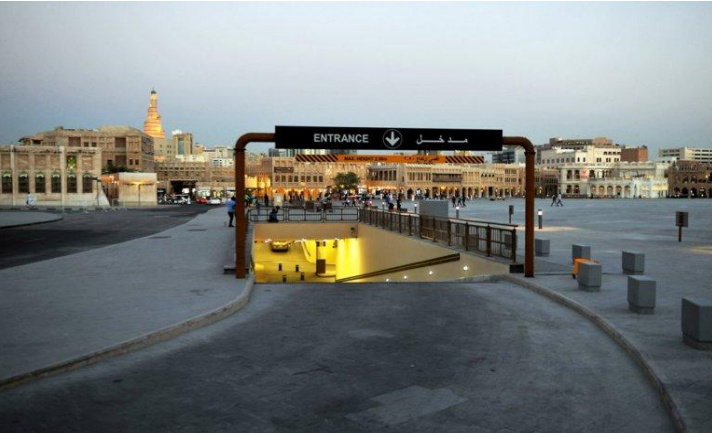SOUQ Waqif